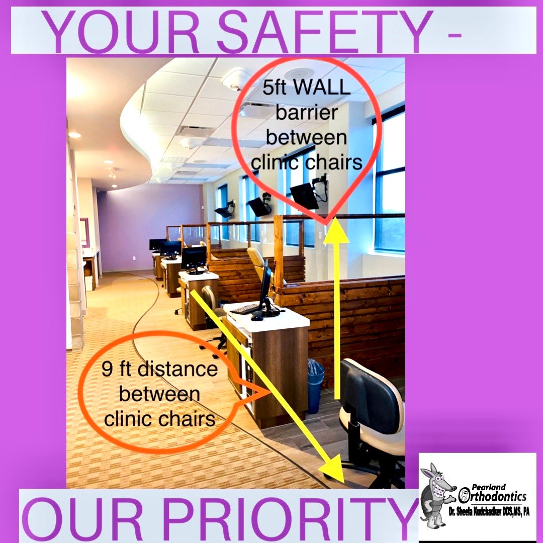 Safety poster